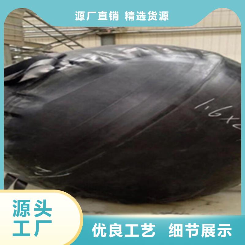 下水管道堵水气囊DN300-2000mm当地品牌