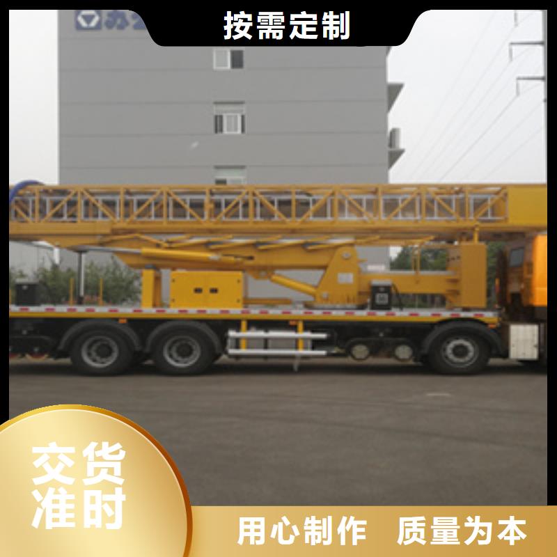 橋梁檢測(cè)車參考價(jià)格[當(dāng)?shù)豜貨源