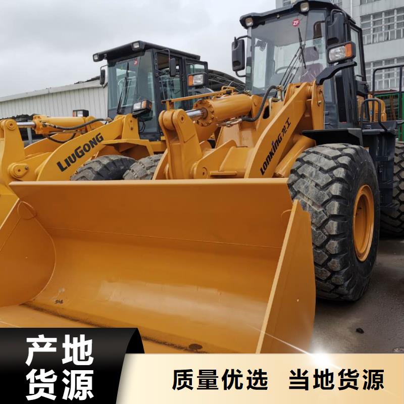 二手壓路機市場22噸新款電噴本地制造商