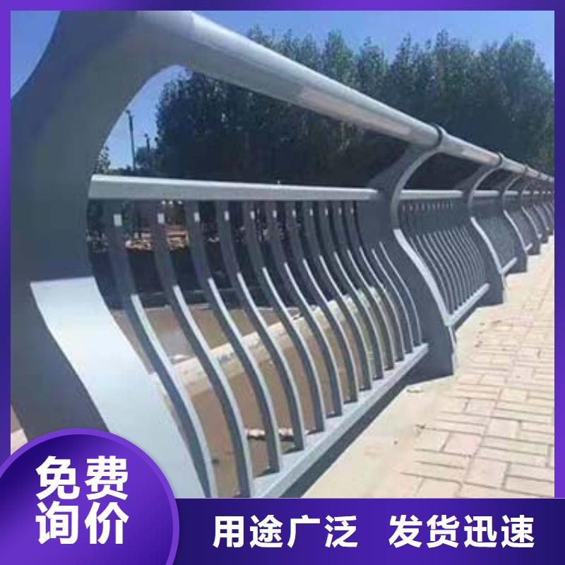 燈光欄桿鑫騰護欄實體廠商專業(yè)生產(chǎn)團隊