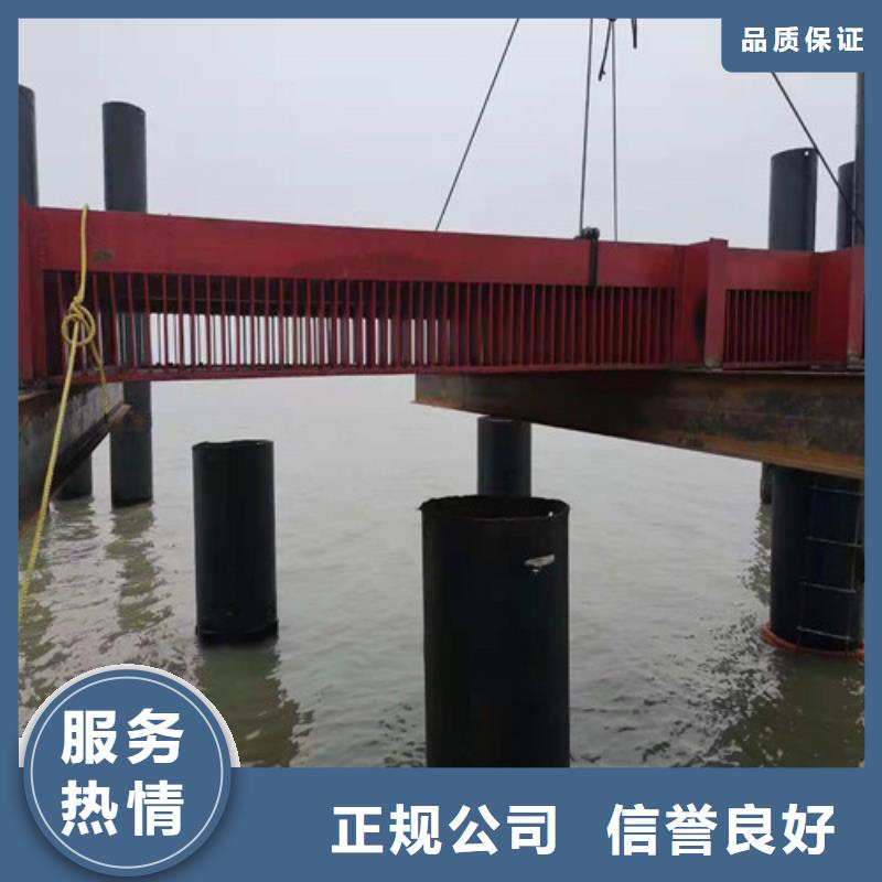 蛙人打撈隊(duì)操作正確實(shí)力強(qiáng)有保證