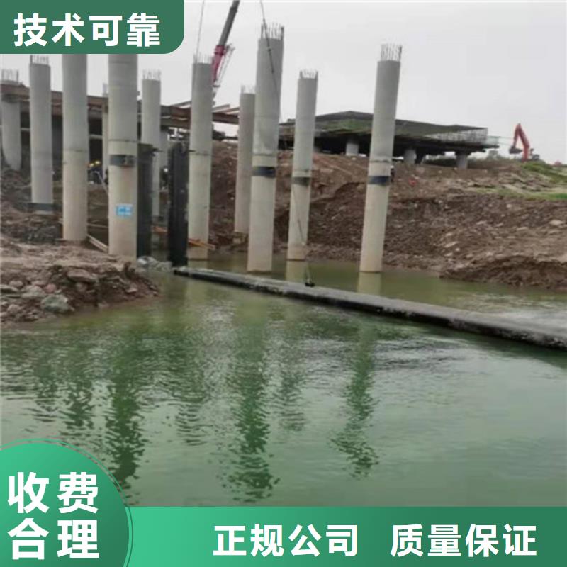 過河管道鋪設(shè)工期短專業(yè)可靠