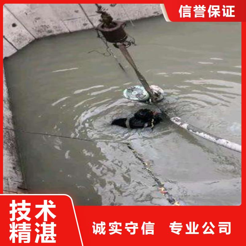 氣囊水下封堵施工資質(zhì)有實力