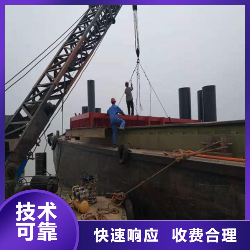 水下封堵放心同城生產廠家