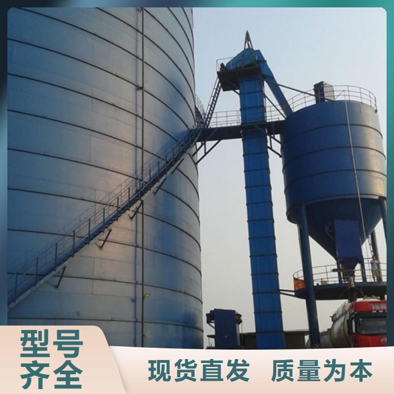 水泥倉(cāng)按裝種類(lèi)多質(zhì)量好