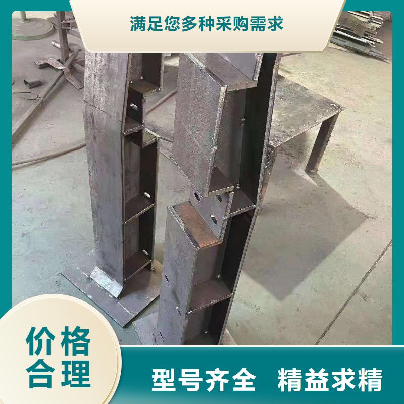 果洛道路隔離護(hù)欄道路護(hù)欄庫(kù)存量大