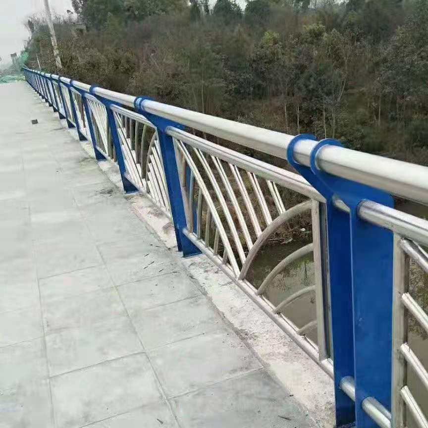 燈光護(hù)欄圖紙