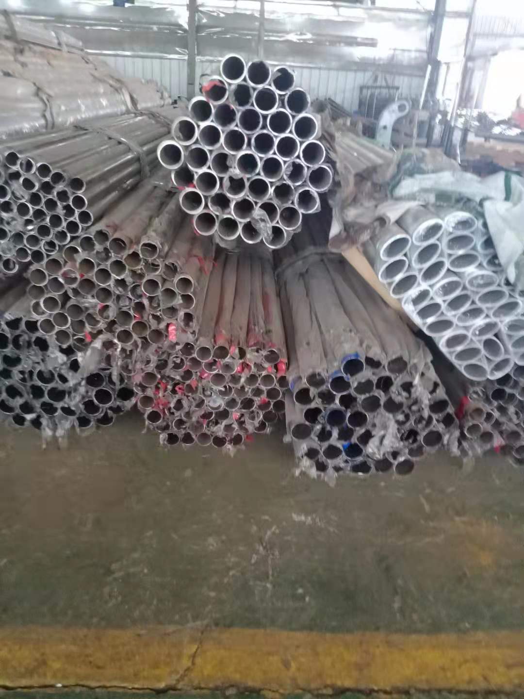 燈光護(hù)欄圖紙