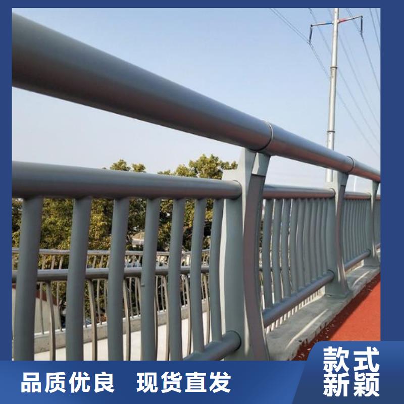 青島橋梁護(hù)欄生產(chǎn)廠家|橋梁護(hù)欄定制
