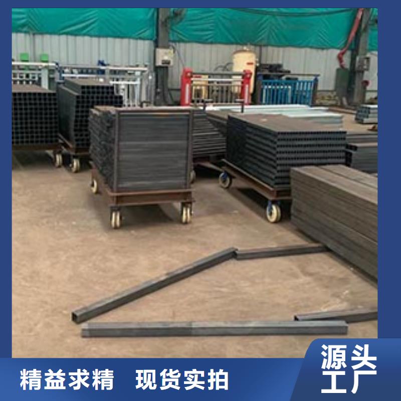 南寧橋梁護(hù)欄實(shí)地貨源