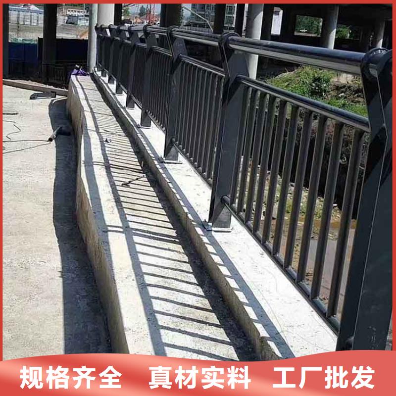 廣州橋梁護欄比同行節(jié)省10%
