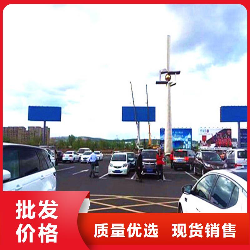 福建广告塔制作厂家-欢迎考察