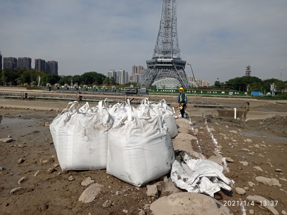 土壤固化剂源头工厂量大优惠