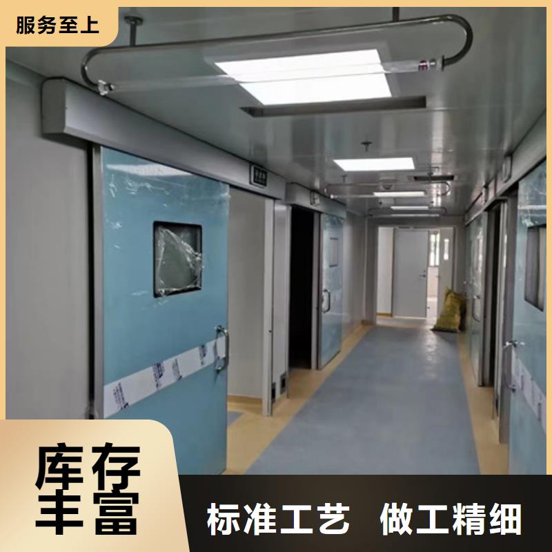 孝感铅门可零售
