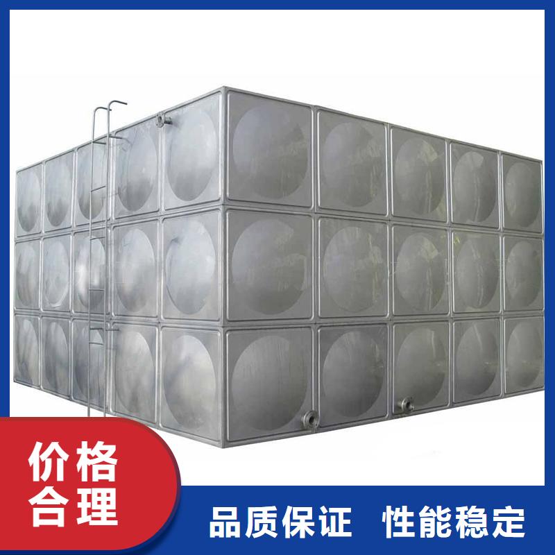 山东青岛市黄岛区不锈钢消防水箱厂家直销